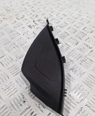 BMW 3 F30 F35 F31 Dashboard side end trim 17397510 51459218553