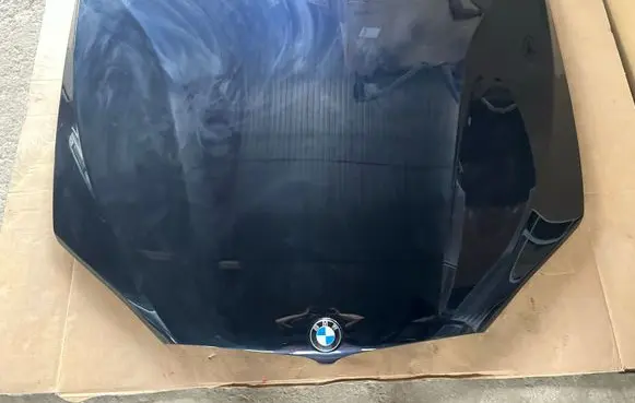 BMW X5 F15 Engine bonnet/hood