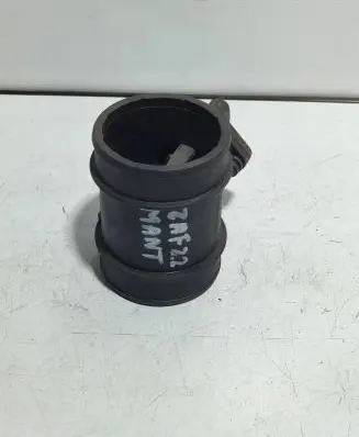 Opel Zafira A Mass air flow meter 0281002180