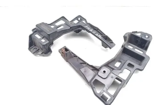 Citroen C4 Grand Picasso Rear bumper mounting bracket 9808510080 9808509980