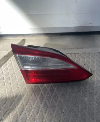 Hyundai i30 Tailgate rear/tail lights 92403A62