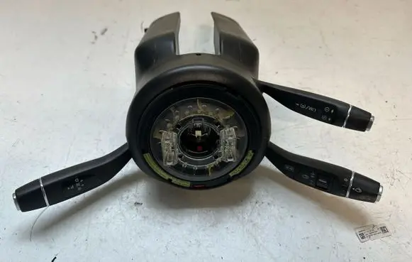 Airbag slip ring squib (SRS ring)