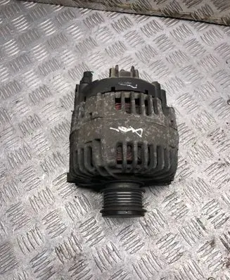 Generator/alternator