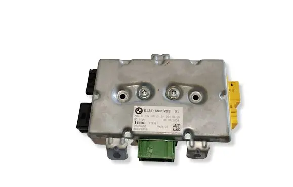 BMW 5 E60 E61 Door control unit/module 6939712