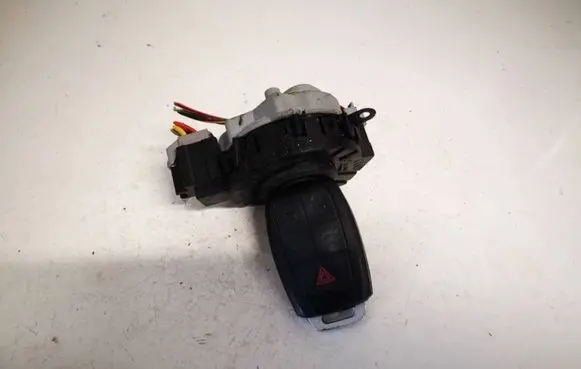 Volvo V50 Ignition lock 30737157
