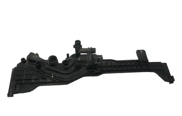 BMW X5 E53 Engine coolant pipe/hose 1438819
