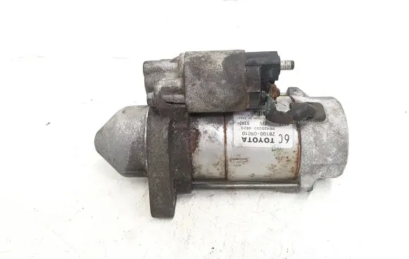 Lexus IS 220D-250-350 Starter motor 281000R010 MS4280004920