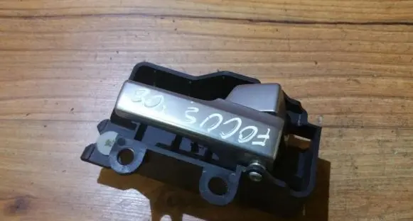 Ford Focus Rear door interior handle 3m51r22600aa 3m51-r22600-aa