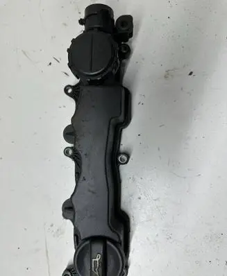 Ford Focus Oil filler cap 9660127580