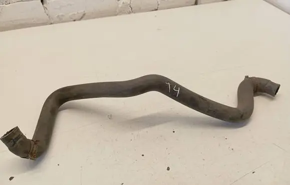 Volkswagen Transporter - Caravelle T4 Engine coolant pipe/hose