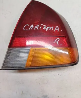 Rear/tail lights