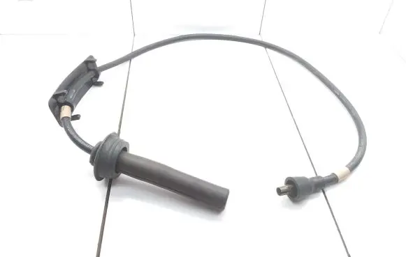 Jaguar XJ X40 Ignition plug leads RISTSSUPPRESSION 0915