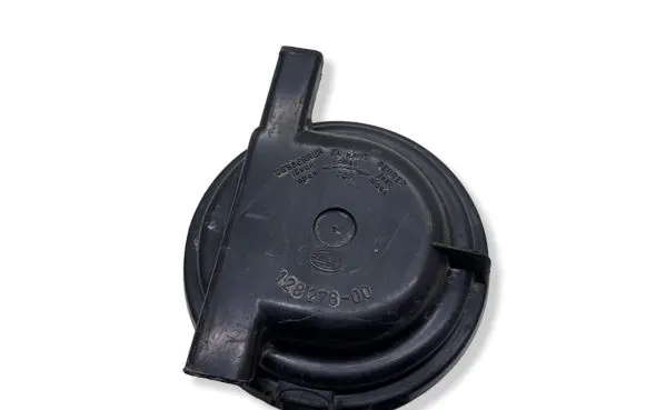 Audi 200 Headlight/headlamp dust cover 12827600