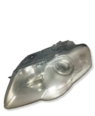 Volkswagen PASSAT B6 Headlight/headlamp 3C0941005S 3C0941005J 1EL24701401