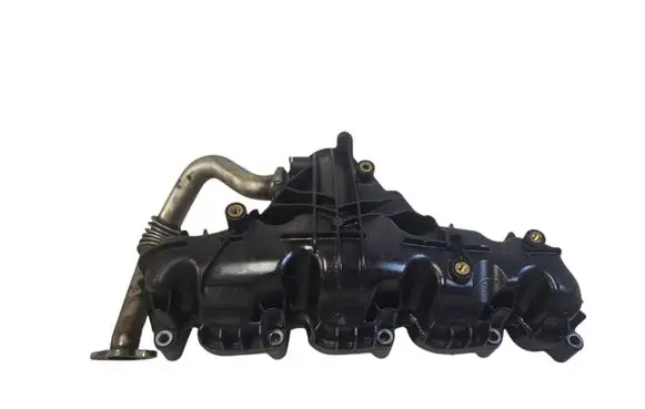 Volkswagen Caddy Intake manifold 03l129711