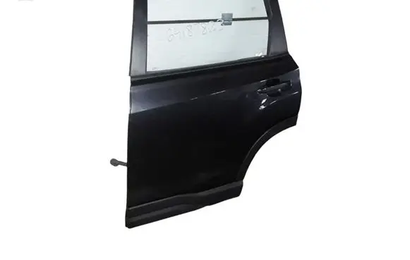 Subaru Forester SK Rear door