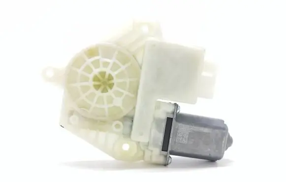 Skoda Fabia Mk3 (NJ) Rear door window regulator motor 6V0959812A A74375112 1700110604