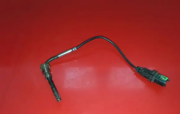 Opel Insignia A Exhaust gas temperature sensor 55566185
