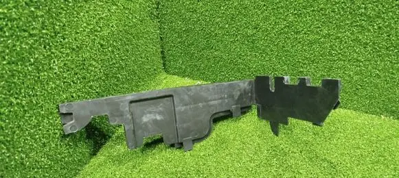 Renault Trafic III (X82) Battery tray heat shield 244310005R T06009A187
