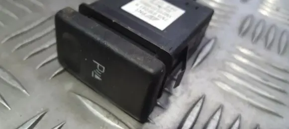 Other switches/knobs/shifts