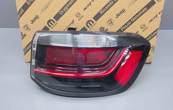 Jeep Compass Rear/tail lights 2025020201 68461568AB 0052195823