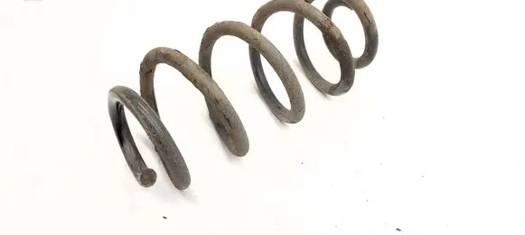 BMW X1 F48 F49 Rear coil spring 