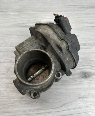 Mazda 2 Throttle valve VP4F9U9E928BA