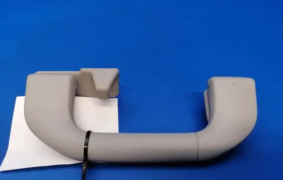 Mercedes-Benz E W212 Rear interior roof grab handle A2048100151