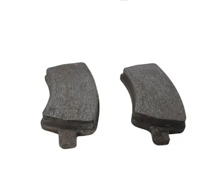 Volvo V70 Brake pads (rear) 