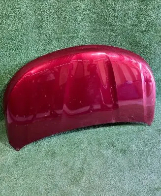 Nissan Townstar Engine bonnet/hood