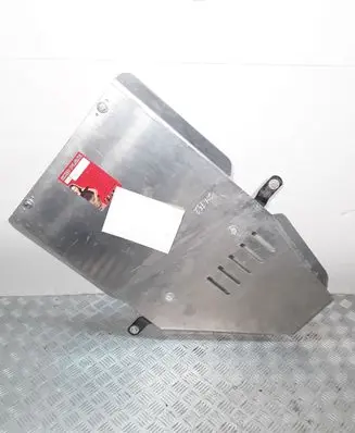 Toyota Land Cruiser (J120) Gearbox bottom protection 240752