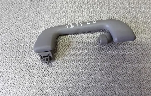 Toyota Yaris Rear interior roof grab handle