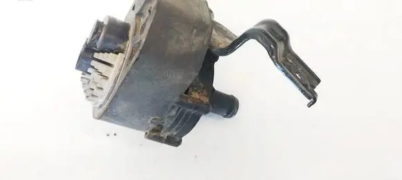 Tesla Model S Electric auxiliary coolant/water pump 