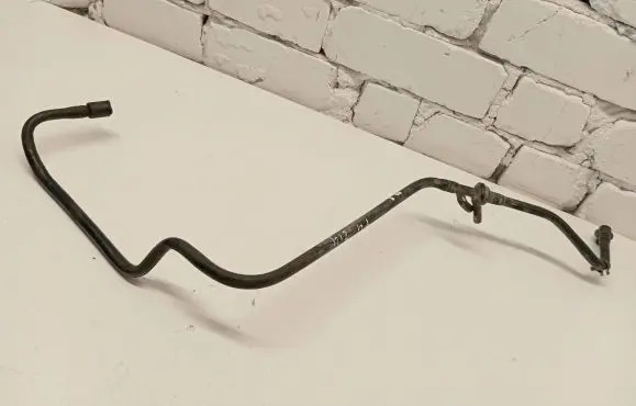 Volkswagen Transporter - Caravelle T4 Vacuum line/pipe/hose 701611931B