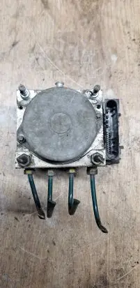 Dacia Sandero ABS Pump 0265801018 00519N0275
