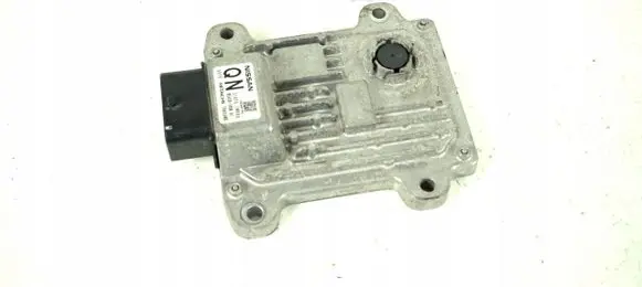 Nissan Micra Gearbox control unit/module 310F67W90A