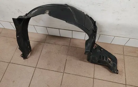 Honda Accord Front wheel arch liner splash guards 74151SEA0000