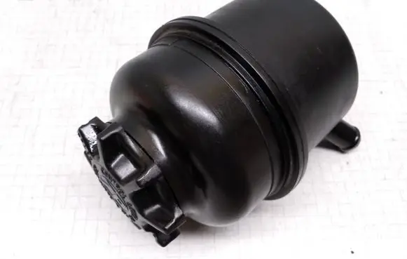 Saab 9-5 Power steering fluid tank/reservoir