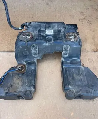 Volkswagen Phaeton Fuel tank 