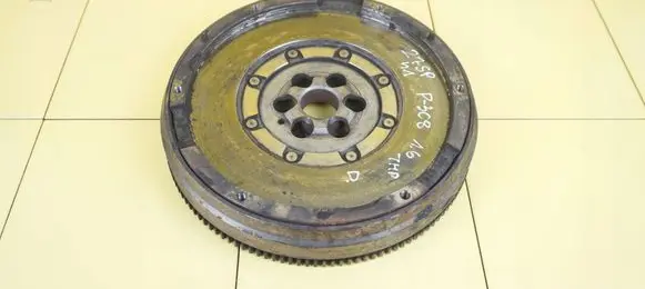 Peugeot 308 Dual mass flywheel 9673707580 27SP41