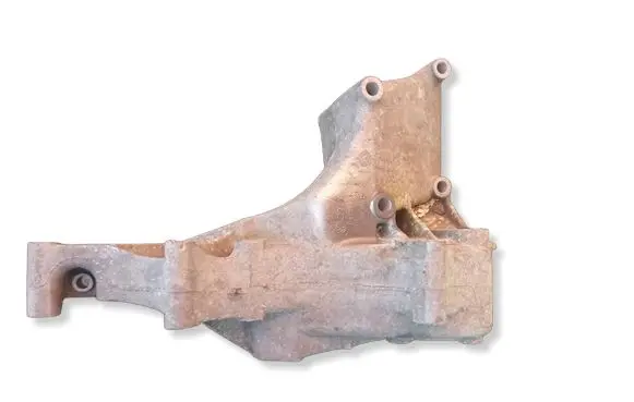 Volkswagen II LT Generator/alternator bracket 074145169D