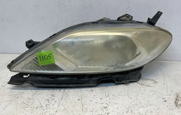 Honda FR-V Headlight/headlamp