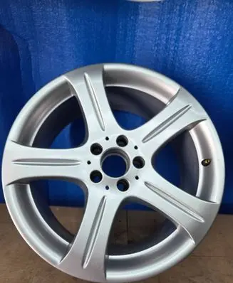 Mercedes-Benz CLS C219 R18 alloy rim A2194010802