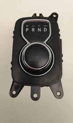 Dodge Durango III Gear shifter/selector 56054430AF 10223713 90617618900380