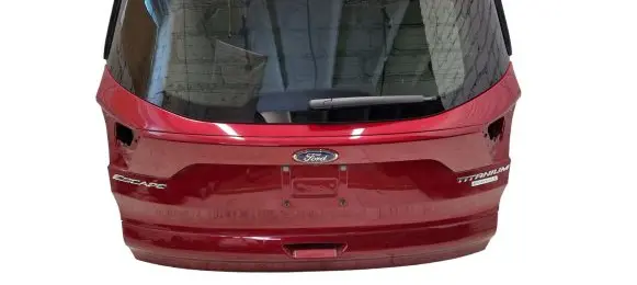 Ford Escape III Tailgate/trunk/boot lid