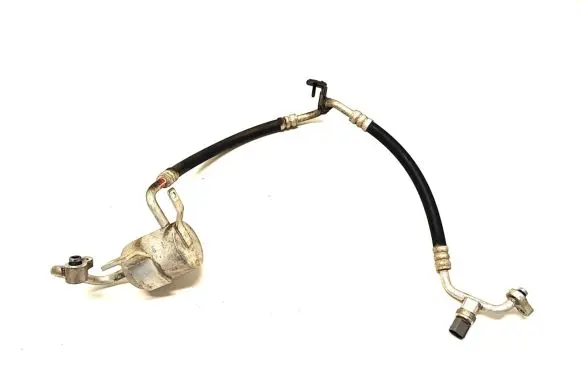 Air conditioning (A/C) expansion valve