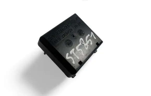 Volkswagen Touareg I Other control units/modules 3D0959542B