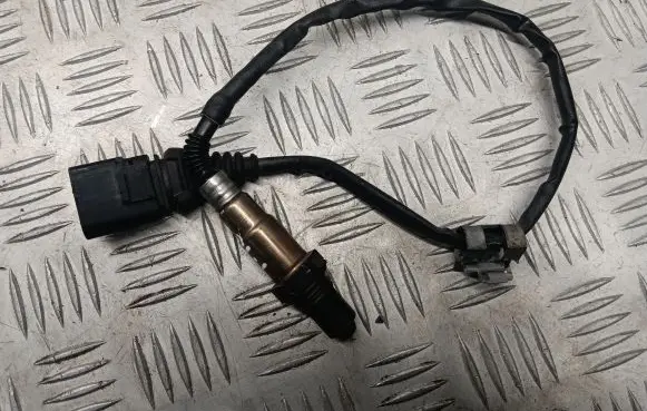 Audi A7 S7 4G Lambda probe sensor 0258027199