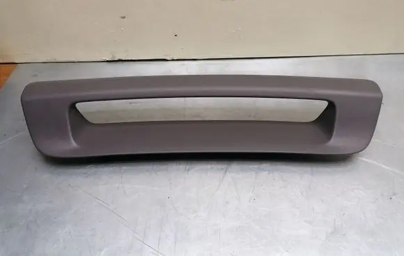 Toyota Prius (XW10) Dashboard trim 5541147020