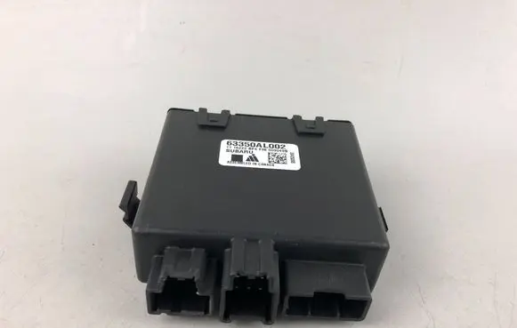 Subaru Outback (BS) Other control units/modules 63350AL002